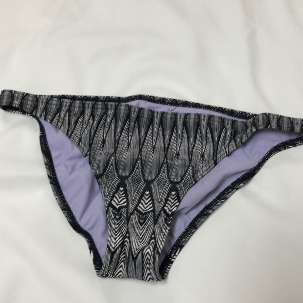 Parna swim bottom Sz L